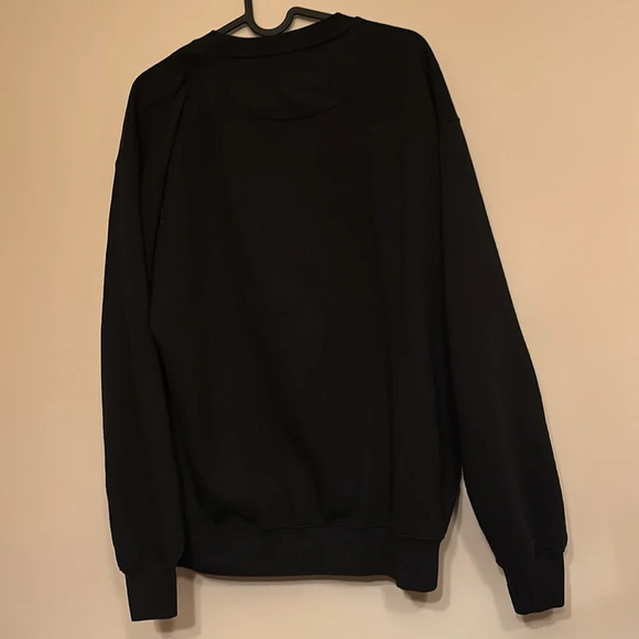 Barbie oversized sweatshirt - Picture 10 of 12